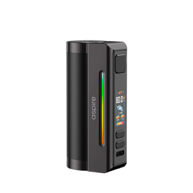 Box Zelos M80 - Aspire