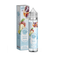 Brugnon Orange Sanguine Frais 50ml - Le Petit Verger