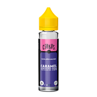 Caramel 50ml - Cirkus