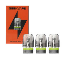 Cartouche pod Q Series 3ml - GeekVape