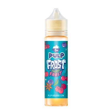 Cherry Frost 50ml - Frost & Furious