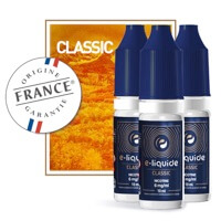 Classic - e-liquide-fr