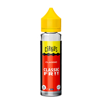 Classic FR 50ml - Cirkus