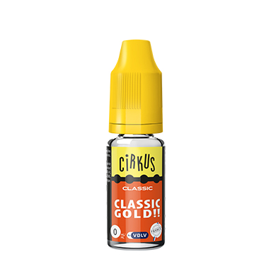 Classic Gold - Cirkus