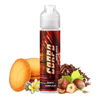 Corpo 50ml - Cyber Steam