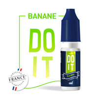Arôme Banane - DO IT