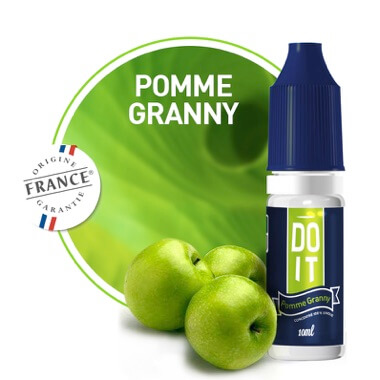 Arôme Pomme Granny - DO IT