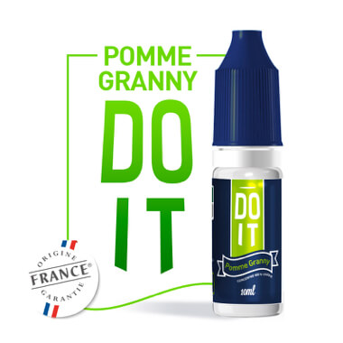 Arôme Pomme Granny - DO IT