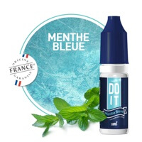 Arôme Menthe Bleue - DO IT