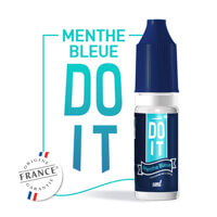 Arme Menthe Bleue - DO IT