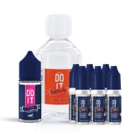 Pack DIY L'Arlequin 230ml - EASY TO MIX - DO IT