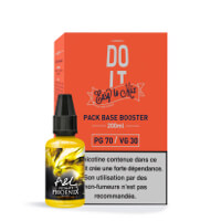 Pack DIY Phoenix 220ml - EASY TO MIX - DO IT