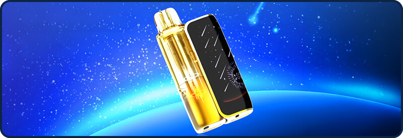 La Stellarc 50K int�gre une r&eacute;sistance dual mesh