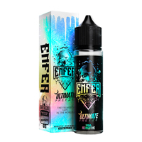 ENFER Ultimate Freeze 50ML - Vape 47