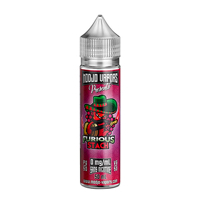 Furious Stach 50ml - Modjo Vapors