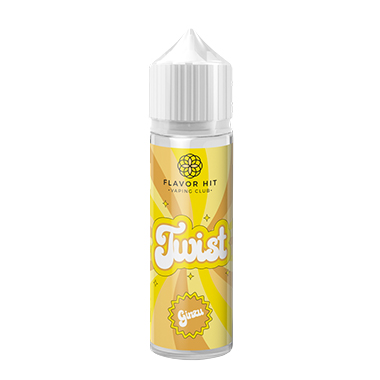 Ginzu 50ml - Twist