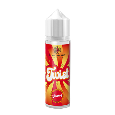 Hawking 50ml - Twist