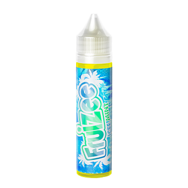 Icee Mint 50ml - Fruizee