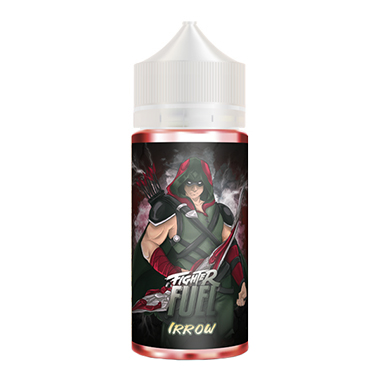 Irrow 100ml - Fighter Fuel