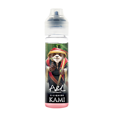 Kami 50ml - Ultimate