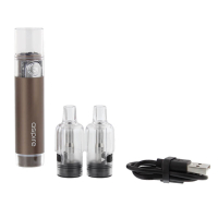 Kit Cyber G - Aspire