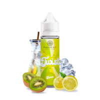 Kiwizz 50ml - Twist