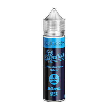 L'Incontournable Silver 50ml - Les Essentiels