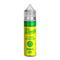 Le Citron de Provence 50ml - Les Essentiels