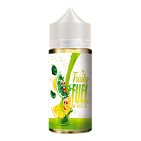 The White Oil 100ml - Fruity Fuel