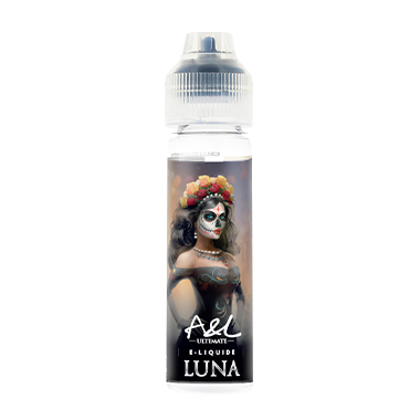 Luna 50ml - Ultimate