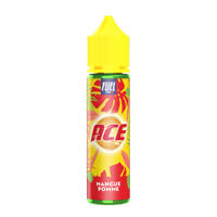 Mangue Pomme 50ml - ACE Ice