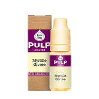 Myrtille Givrée - Pulp