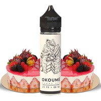 Okoum 50ml - HVG Signature