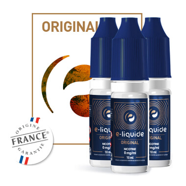 Original - E-Liquide-FR