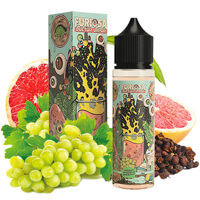 Para 50ml - Furiosa Doctor Vapor