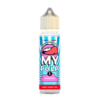Paradise Oil 50ml - My Pulp