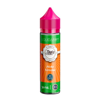 Pêche Verveine 50ml - Tasty Collection