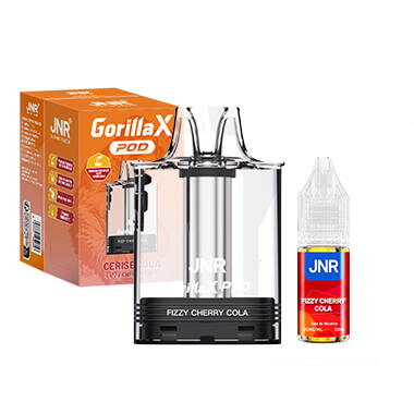Pack Recharge Gorilla X - JNR
