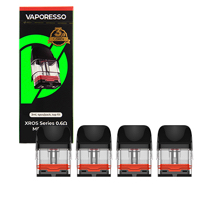 Cartouche Pod XROS Corex 3.0 - Vaporesso