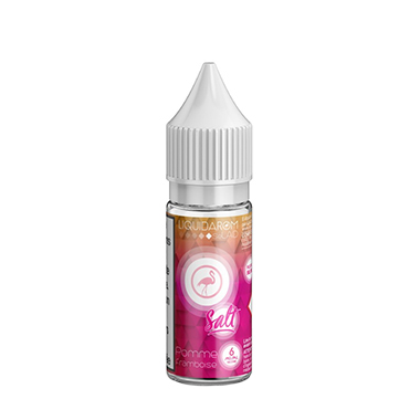 Pomme Framboise Salt - SeLAD