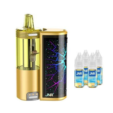 Kit Meteorite 100K - JNR