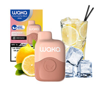 Puff Limonade Rose - Waka SoPro