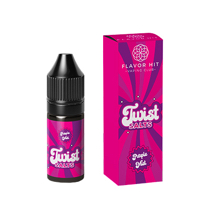 Purple Mist Salts - Twist
