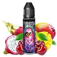 Ryu 50ml - Furiosa Eggz