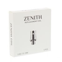 Résistance Z-Coil Zenith - Innokin