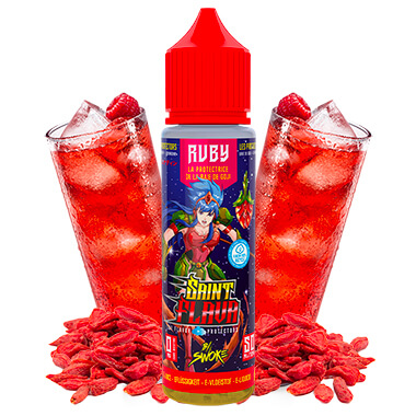 Ruby 50ml - Saint Flava