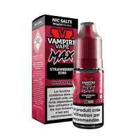 Strawberry Kiwi - Vampire Vape MAX