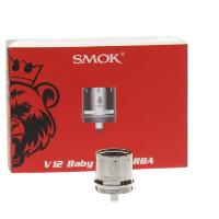 Base RBA TFV12 Baby Prince - Smoktech