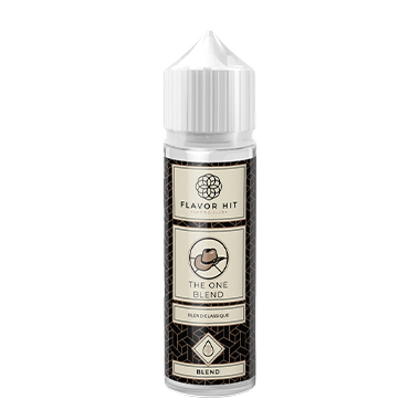 The One Blend 50ml - Flavor Hit