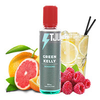 Green Kelly 50ml - TJuice